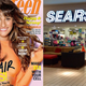 Image for article titled Seventeen Magazine Now Selling Clothes for Teens